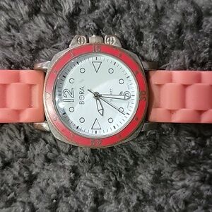 Bora watch